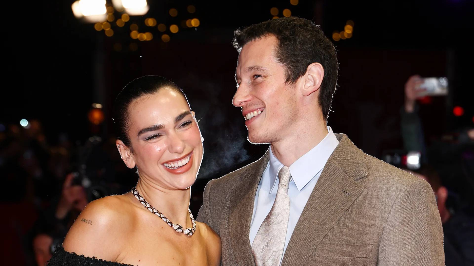 76 дахь удаагийн Берлиний олон улсын кино наадмын улаан хивсний ёслол эхэллээ