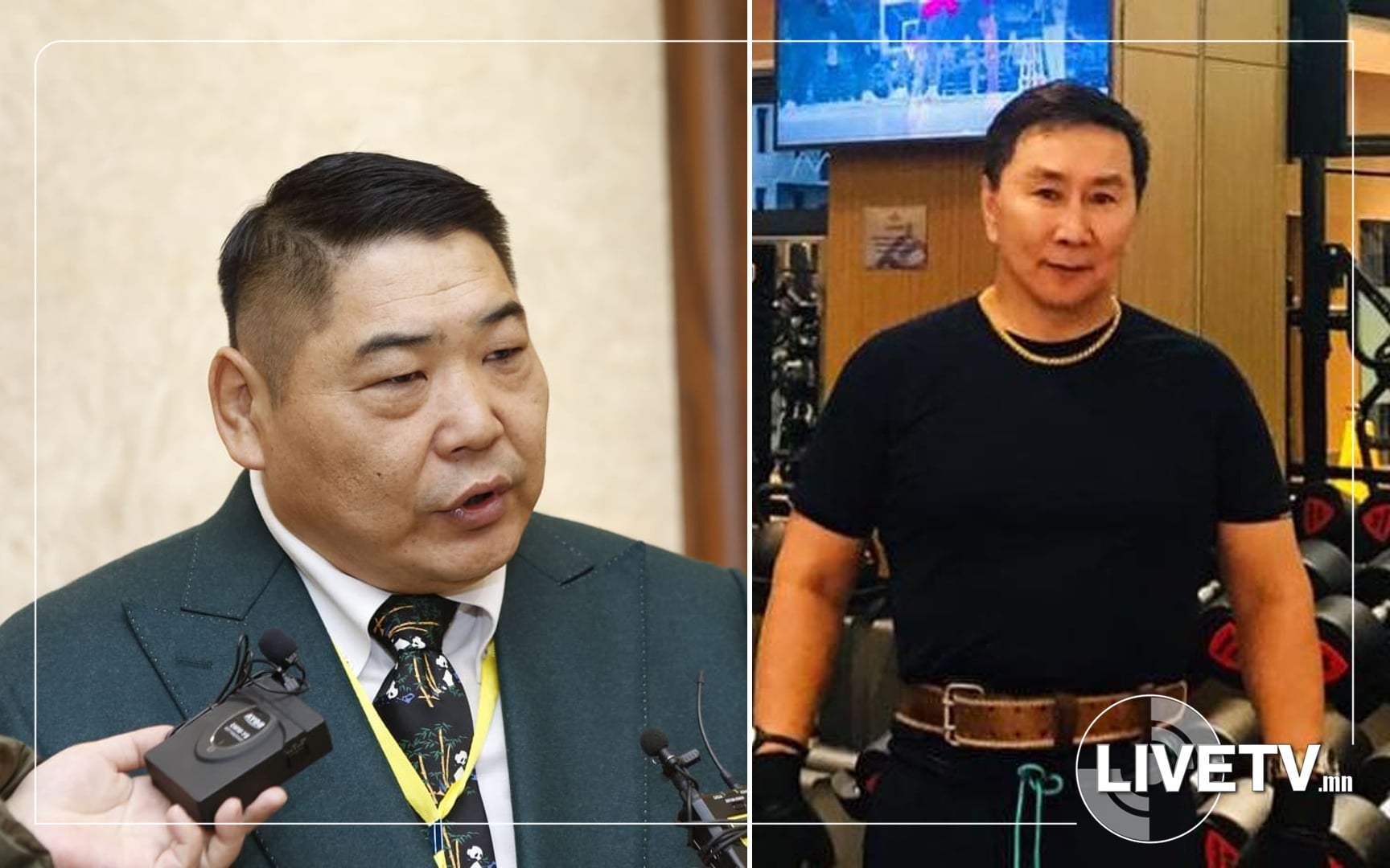 Кёкүшюзан Д.Батбаярт залилуулсан гэх “Уран ган”-ы Б.Лхагвасүрэнгийн гомдлыг хэлэлцэхээс татгалзав