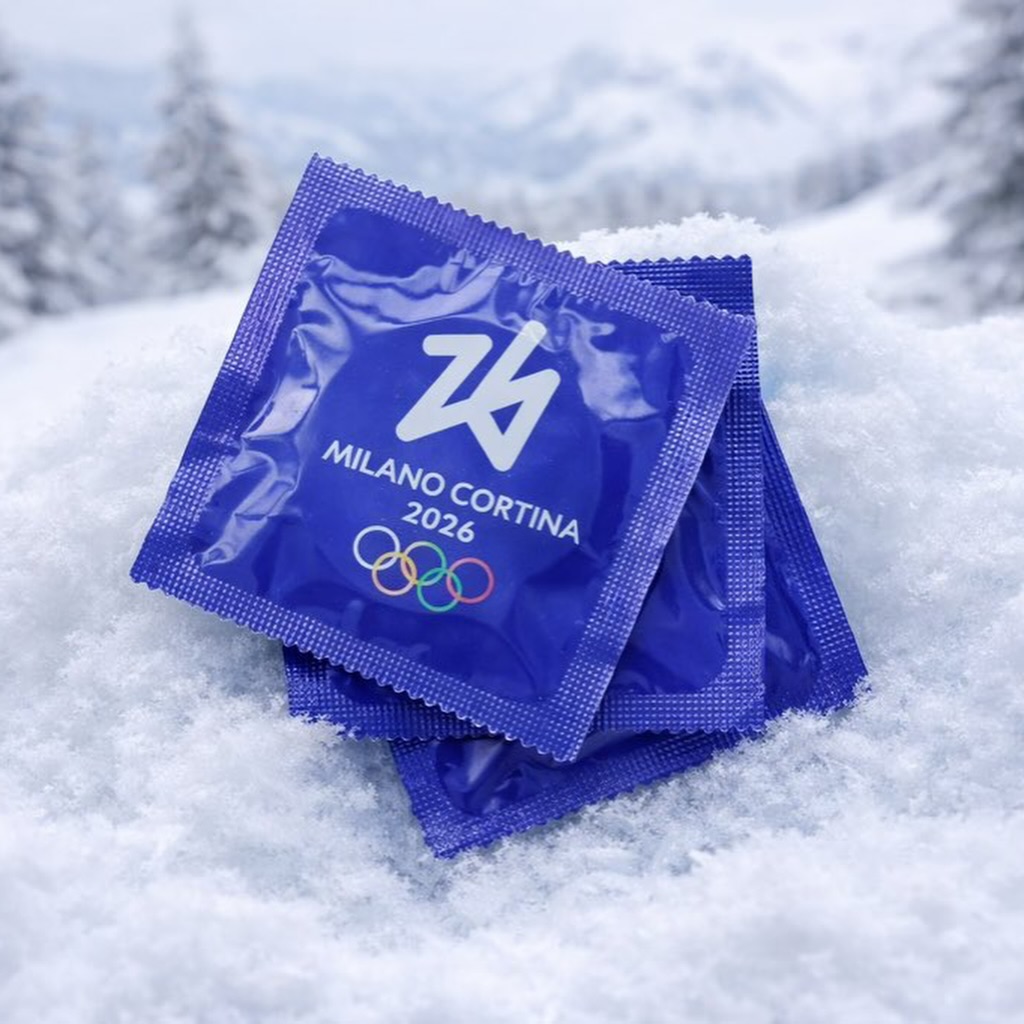 Милан-Кортина 2026: Тамирчид 10 мянган бэлгэвчийг гурав хоногт дуусгажээ