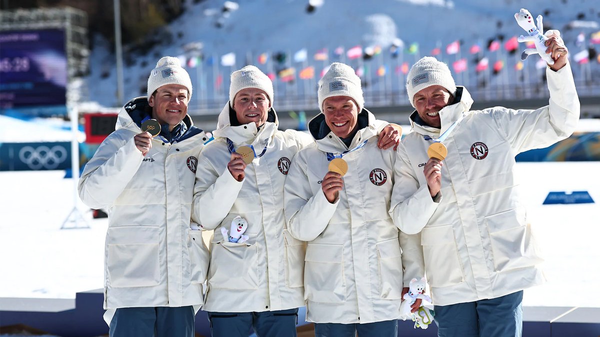 Милан-Кортина 2026: Норвеги улс медалийн тоогоор тэргүүлж, Итали түүхэн амжилт тогтоолоо