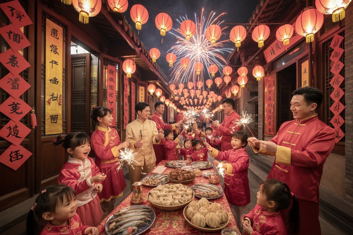 БНХАУ-д Гал морин жилийн баяраар түүхэнд байгаагүй их хөл хөдөлгөөн бүртгэгдэв