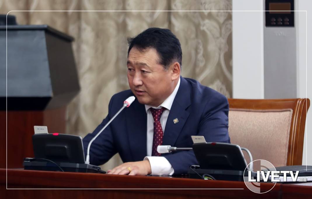 Д.Тогтохсүрэнгийн эрүүл мэндийн байдлаас шалтгаалж батлан даалтад гаргах захирамжийг шүүгч Б.Халиун гаргав