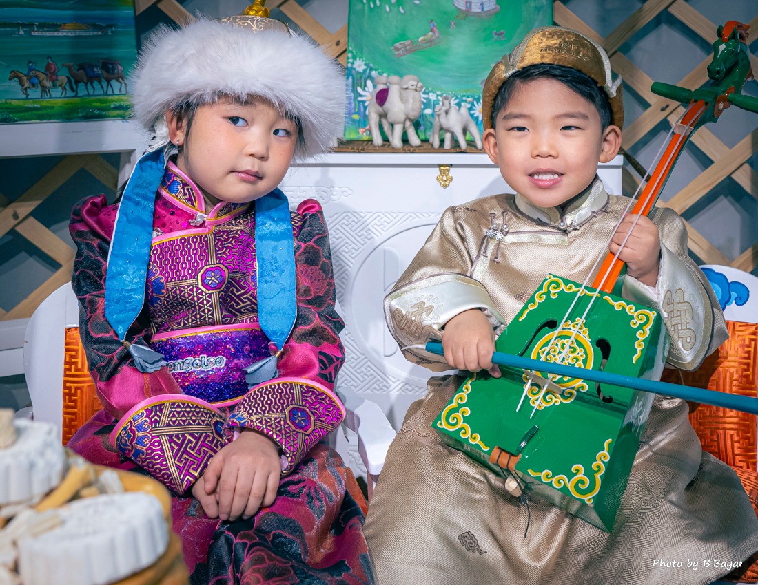 Баруун болон төвийн аймгуудын нутгаар цасан шуургатай