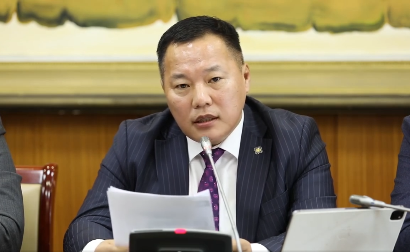 🔴LIVE: О.Цогтгэрэл: Эрх баригчид өөрсдийгөө  үнэлж байгаа нь инээдтэй зүйл. Тэднийг ард түмэн үнэлнэ