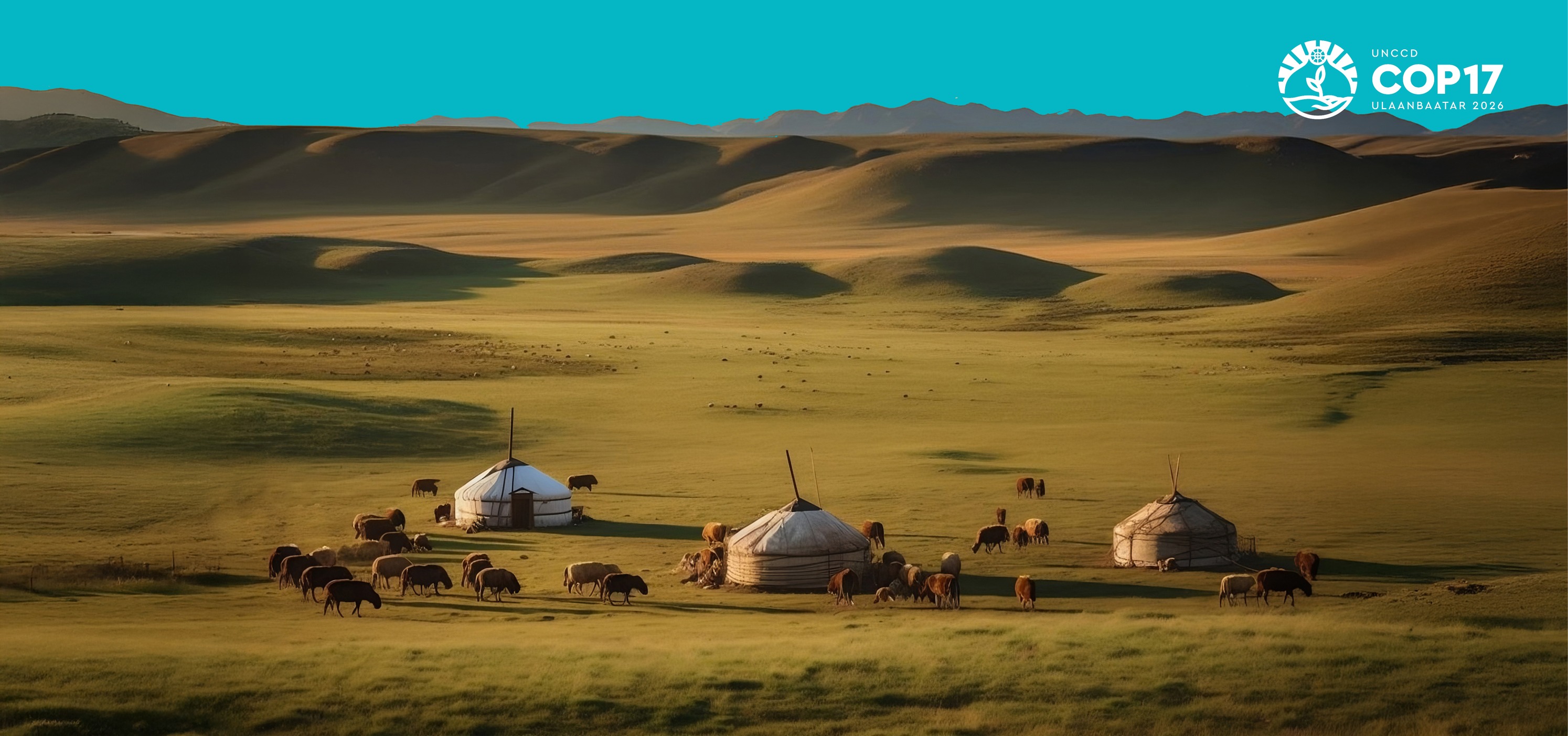 Гал морин жилд газар нутагтаа дэмжлэг татах боломж-COP17