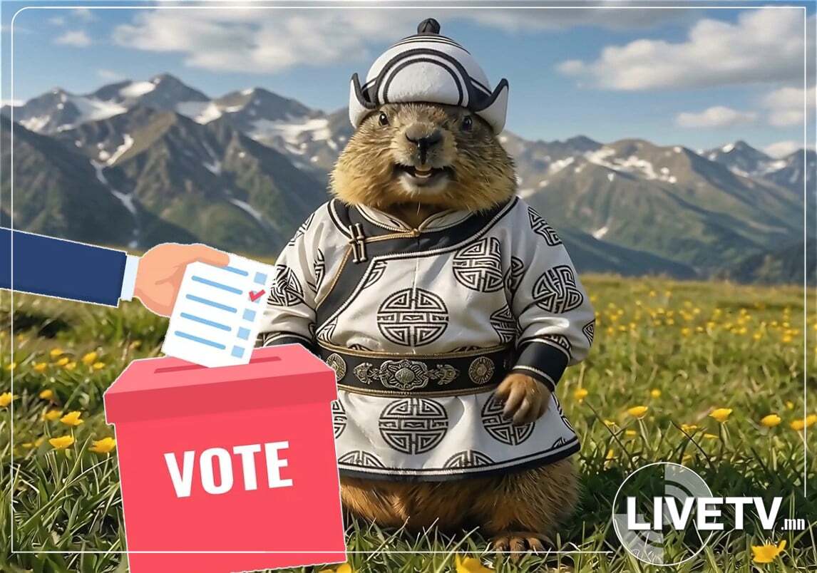 ЧИМХ МЭДЭЭ: Судалгаа ба сонгуулийн өнгө