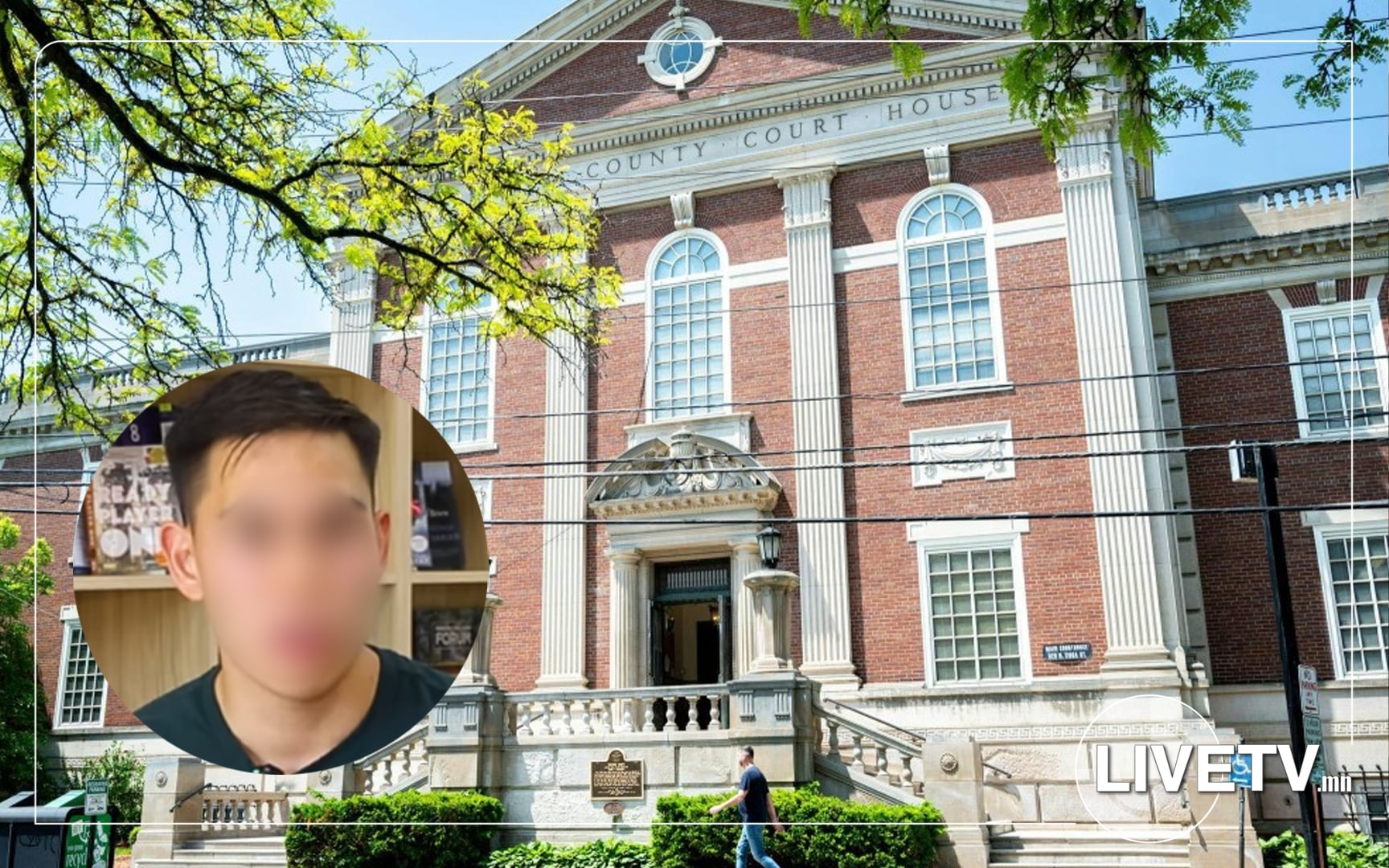 Бэлгийн хүчирхийлэлд холбогдсон Э.Билгүүнд 8 жилийн хорих ял оноолоо