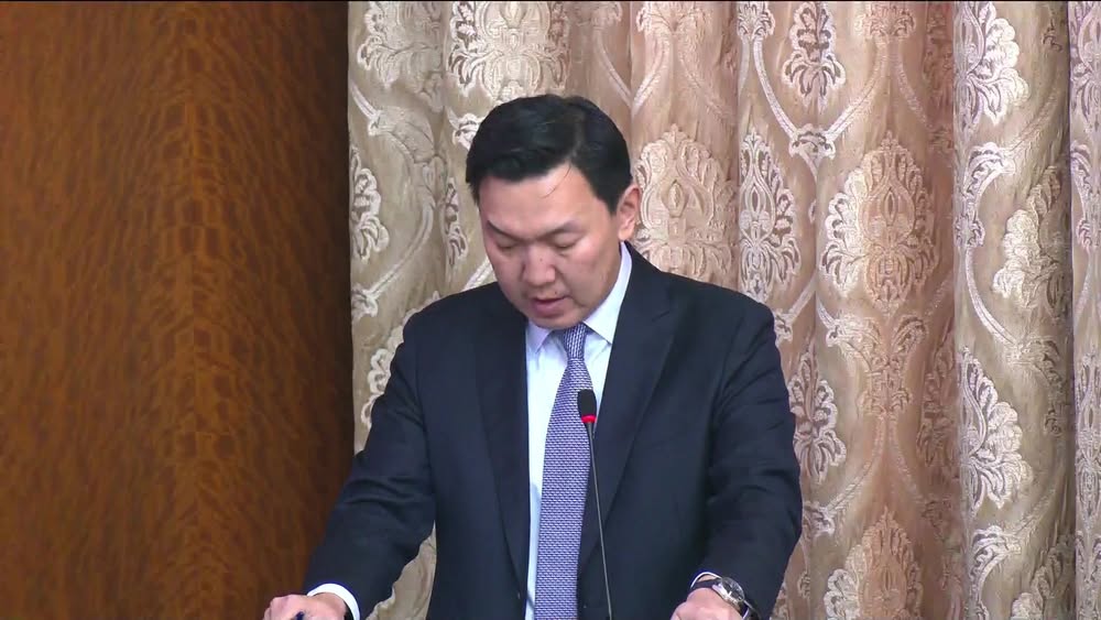 "Хувийн эрх зүйн шинэчлэл: Иргэний хуулийн хэрэгжилтийн өнөөгийн нөхцөл байдал" сэдэвт хэлэлцүүлэг