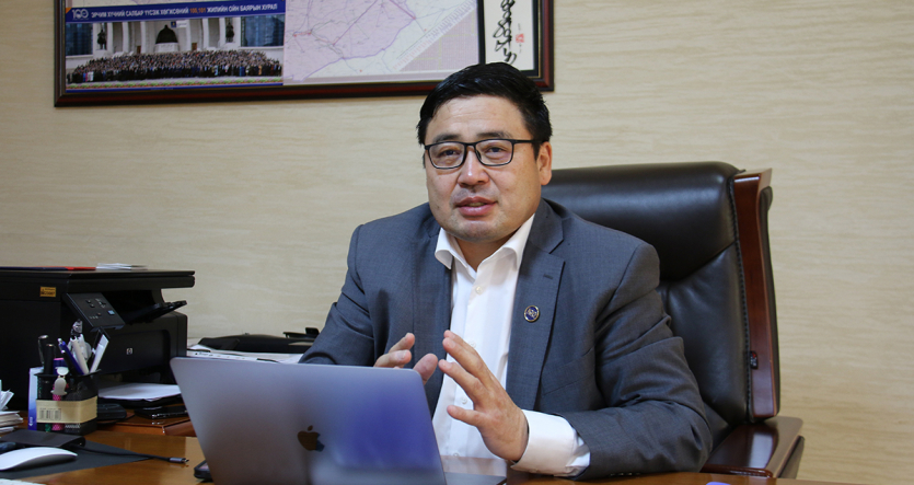 П.Товуудоржийн цагдан хорих хугацааг сунгалгүй, суллажээ