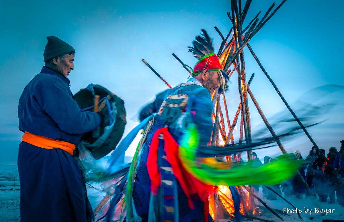 Маргаашаас ихэнх нутгаар дулаарна