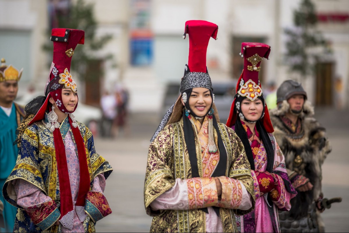 Монгол Улс жендэрийн үзүүлэлтээр 20 байр урагшилжээ
