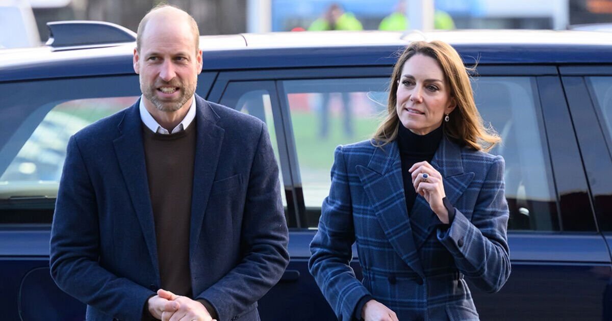 Британийн хааны гэр бүлийн дотоод зөрчил хурцадаж гүнж нарыг арга хэмжээнээс хаслаа