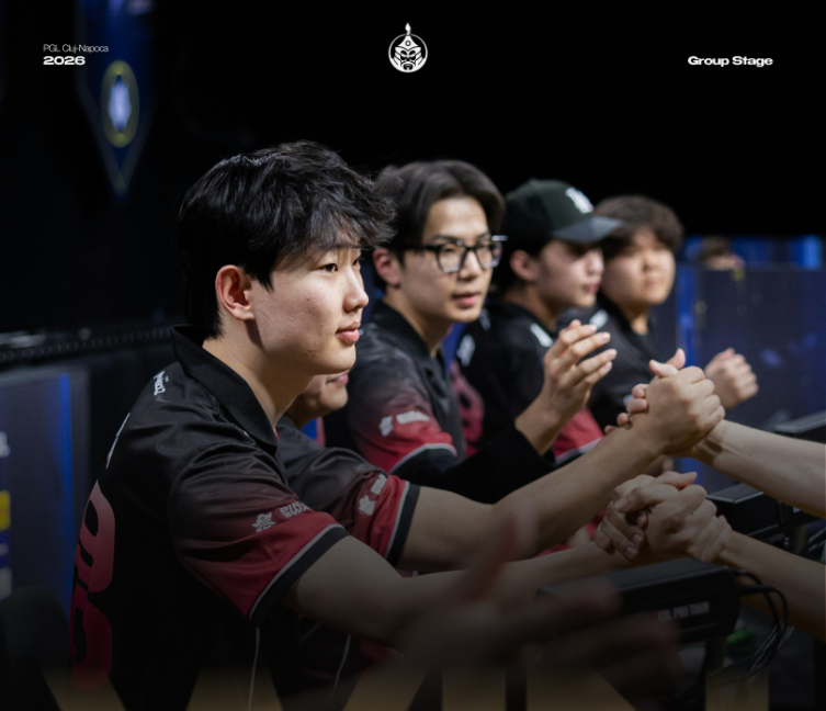 The MongolZ болон paiN Gaming багууд ESL Pro League тэмцээнд өрсөлдөнө