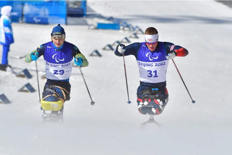 Милано-Кортинагийн өвлийн паралимпын наадам Итали улсад албан ёсоор эхэллээ