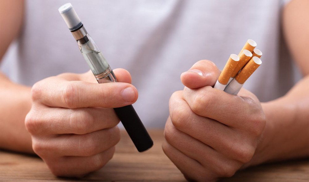 ТАНИЛЦ: Монгол Улсад янжуур тамхи, электрон тамхи импортлогчдын лобби хүчтэй явагдаж буй илрэлүүд