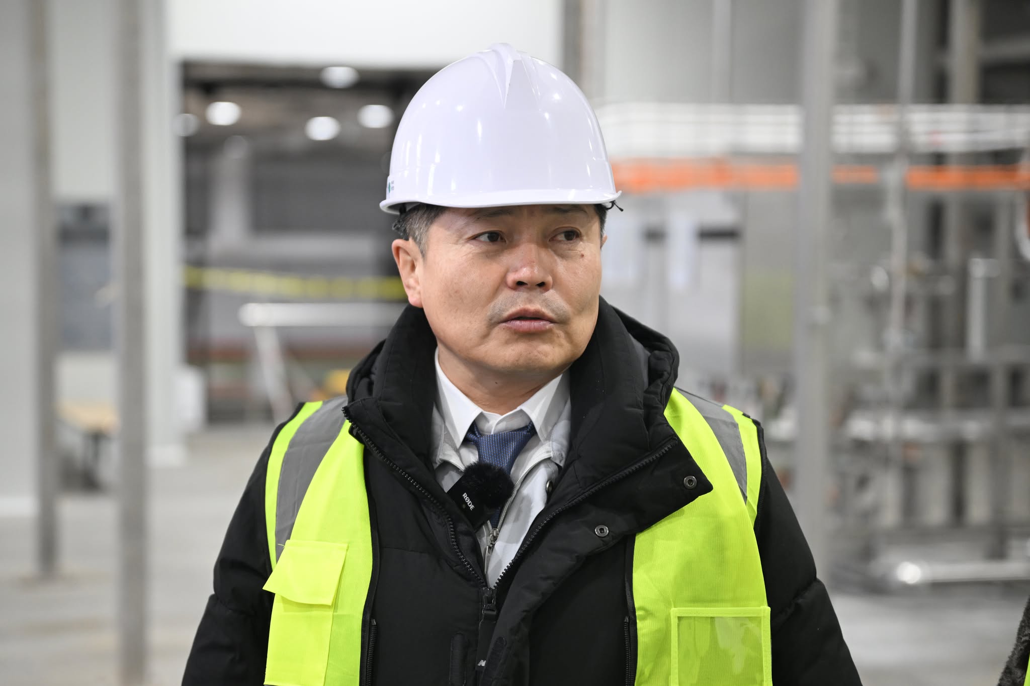 Ойрын 5-10 жилд Гандангийн 55 га газрыг чөлөөлж, цэцэрлэгт хүрээлэн болгоно