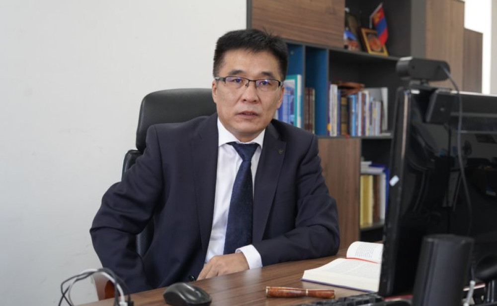 🔴LIVE: Б.Батбаатар: Нэг хурал хийгээд л намын гишүүдийг хөөх боломжгүй. Манай намд ийм дүрэм байхгүй