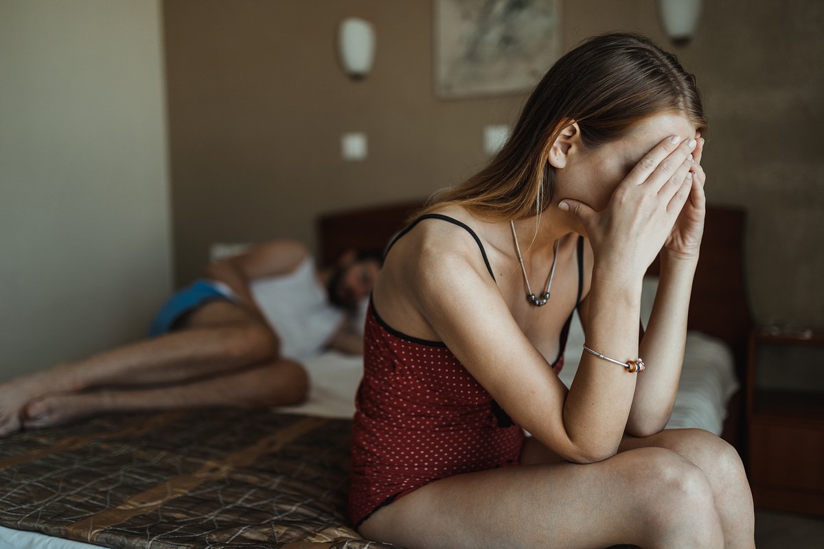 Хүүхэд насны сэтгэл зүйн гэмтэл насанд хүрсэн хойно бэлгийн амьдралд сөргөөр нөлөөлдөг