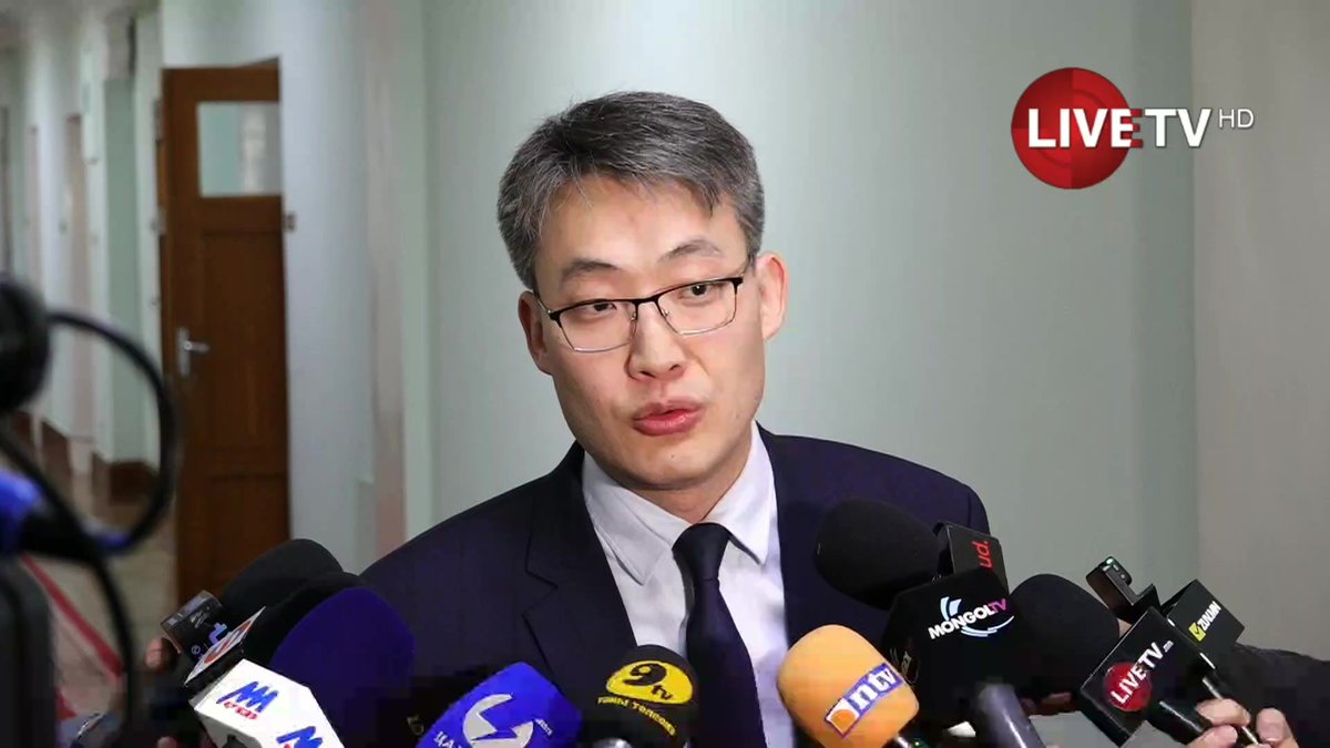 LIVE: А.Амартүвшин: Хүүхдийн эрх ярихаас бус, үүргийг нь ярихгүй байгаагаас үе тэнгийн дээрэлхэлт гаарч байна