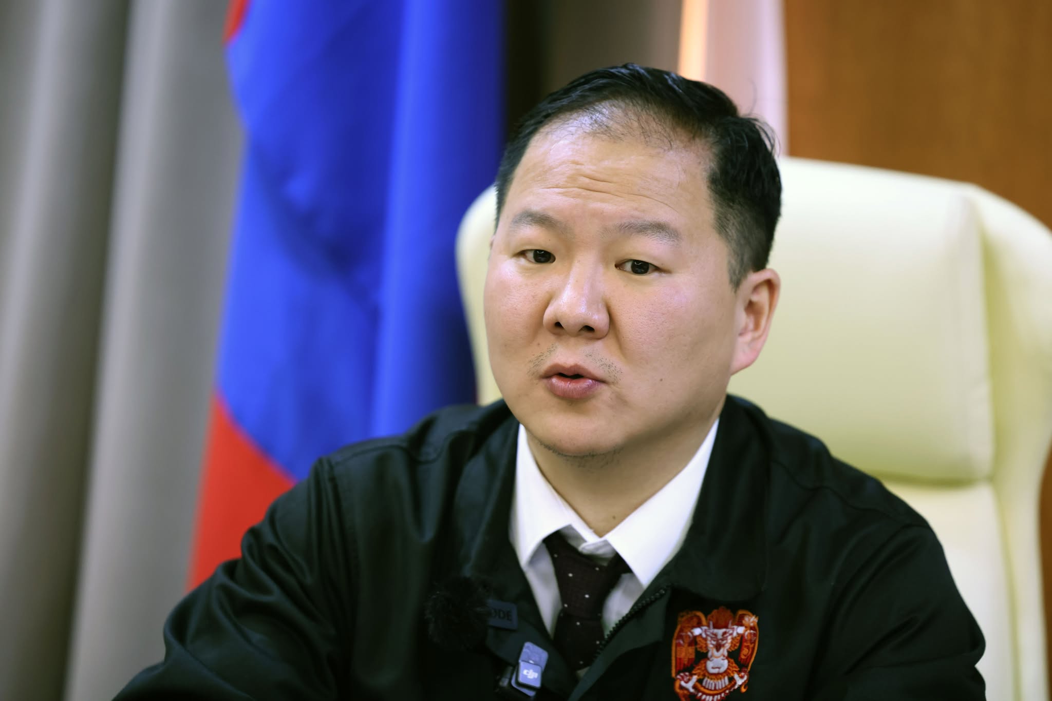 Т.Даваадалай: Х.Нямбаатар хотын даргын үйл хэрэг, үзэл баримтлалыг хатуу дэмжинэ