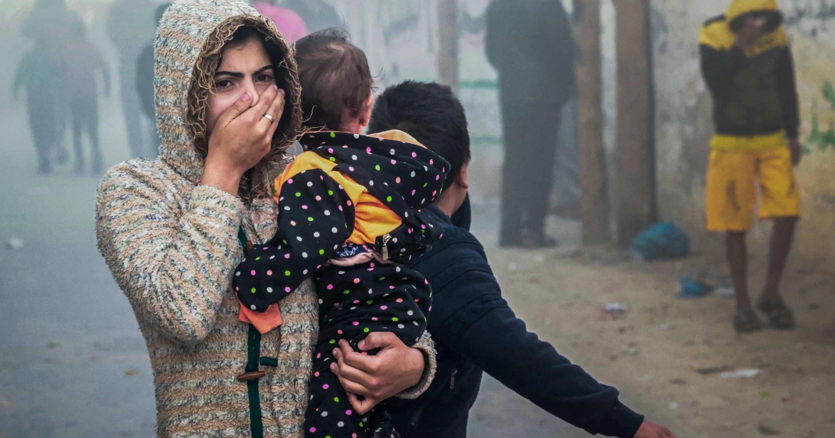 Пакистаны агаарын цохилтын улмаас Афганистанд энгийн иргэд амь үрэгджээ