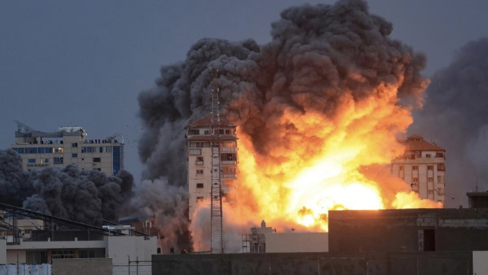 D-8 байгууллагын дээд хэмжээний уулзалт Ойрхи Дорнодын мөргөлдөөний улмаас хойшлогдлоо