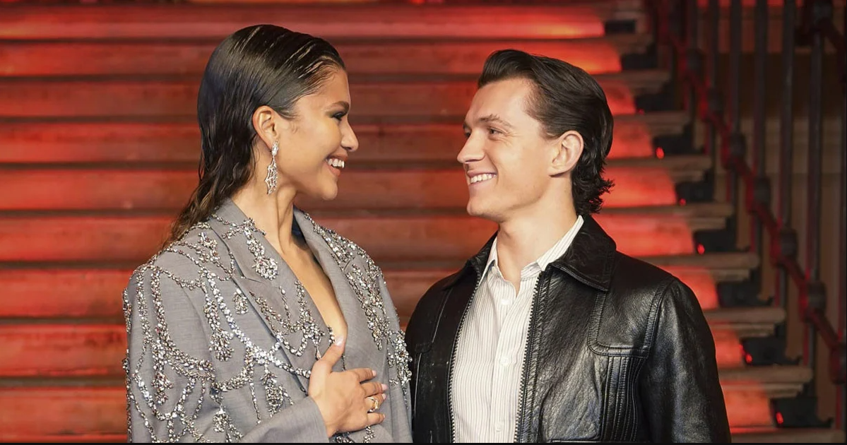 Зендаяа болон Том Холланд нар нууцаар гэрлэсэн гэх мэдээлэл Холливудад шуугиан тарьж байна