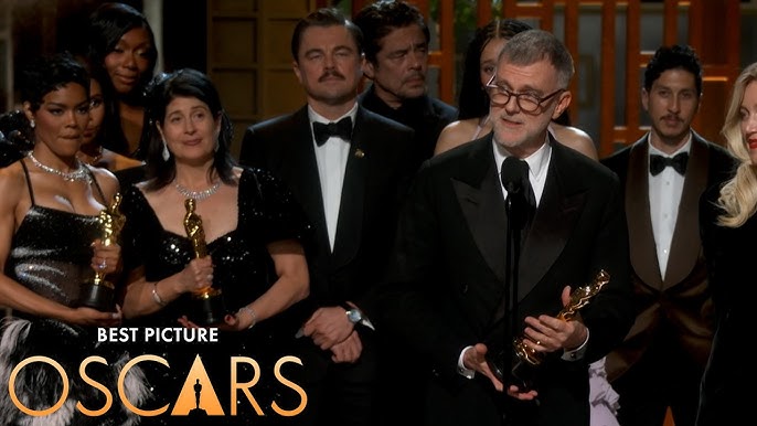 One Battle After Another кино 98 дахь удаагийн Оскарын наадмын шилдгээр тодорлоо