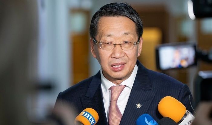 🔴Л.Энх-Амгалан: Боловсролын сайд болох санал тавибал бодож үзнэ