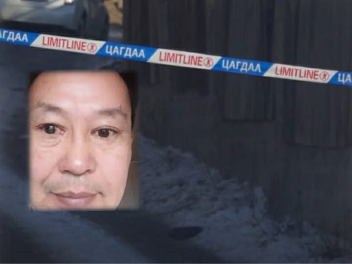 Жирэмсэн ээж, 4 настай охины аминд халдсан М.Батчулууныг шүүхэд шилжүүллээ