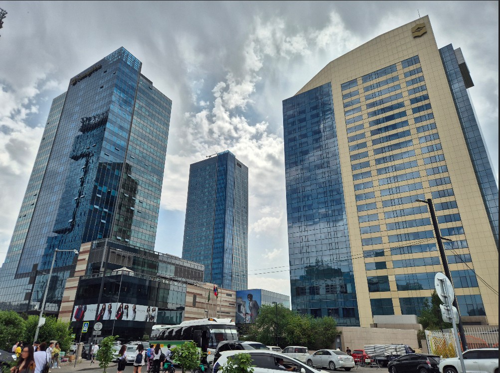 “Шангри-Ла Улаанбаатар”-ынхан хүүхдүүд нэгэндээ халддаг хэсгийг битүүмжилсэн хэмээн мэдэгджээ