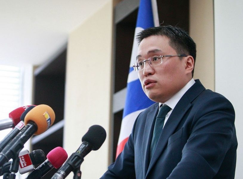 О.Магнайд давуу байдал олгосон хэрэгт холбогдсон шийдвэр гүйцэтгэгчдийг цагаатгасан нь хууль зөрчсөн гэж дүгнэв