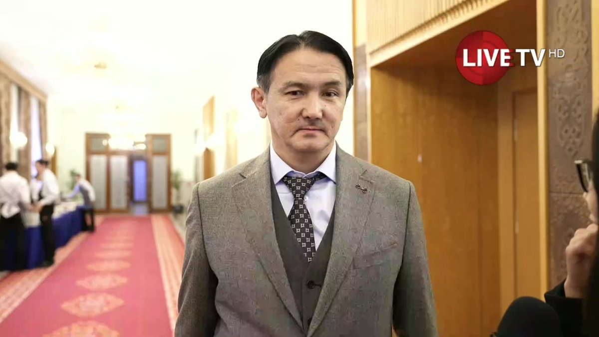 🔴LIVE: УИХ-ын гишүүн С.Зулпхар: Eрөнхийлөгчийн санаачилсан УИХ-ын гишүүдэд хариуцлага тооцож, эгүүлэн татах хуулийн төслийг дэмжиж байгаа