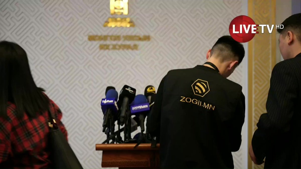 🔴УИХ-ын гишүүн О.Номинчимэг Тамхины хяналтын тухай хуулийг яаралтайгаар хэлэлцэж батлахыг уриаллаа