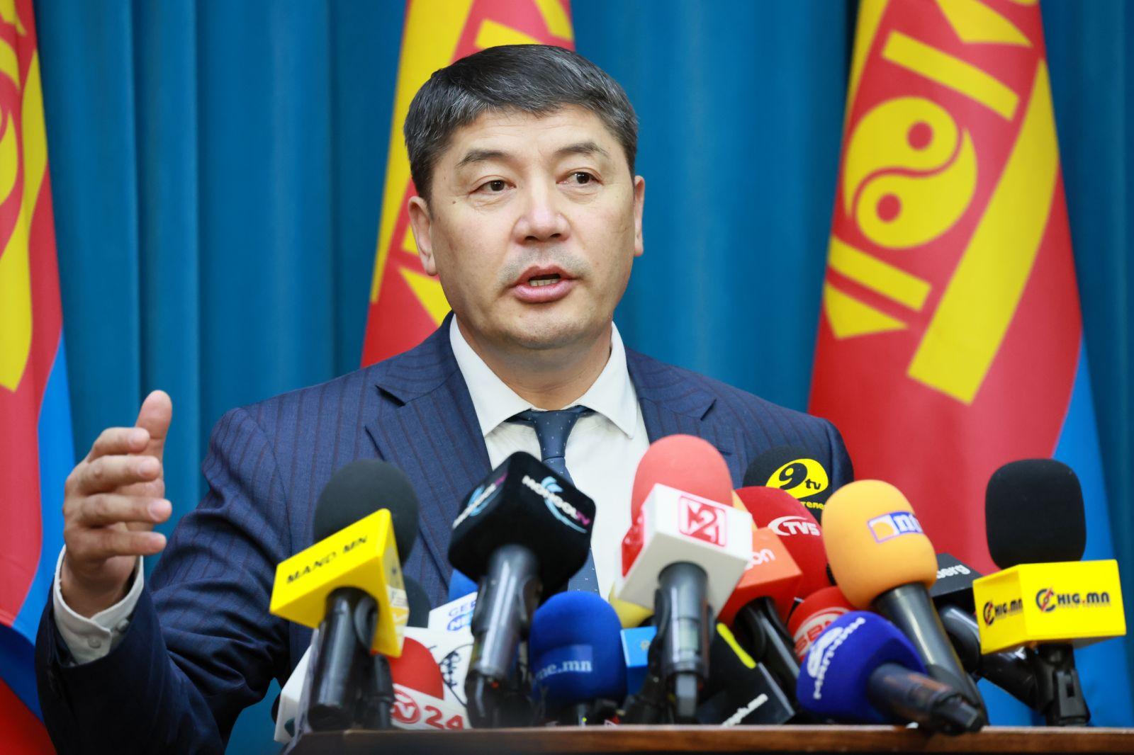 🔴Хувийн тэтгэврийн сангийн эрх зүйн орчин бүрдүүлэх эхлэлийг тавилаа