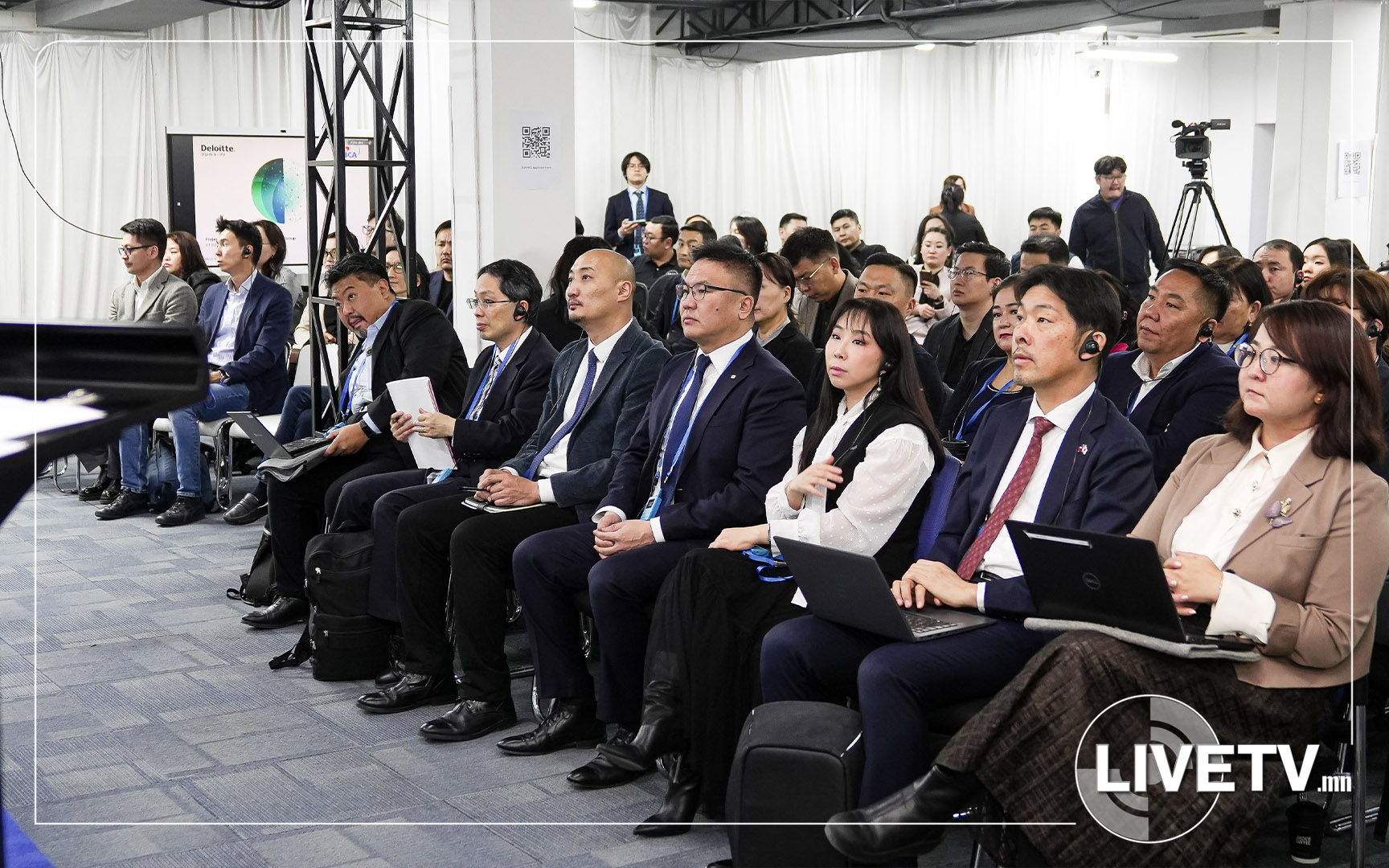 “Мэдээлэл, харилцаа холбооны технологийн салбарыг хөгжүүлэх төсөл” албан ёсоор эхэллээ