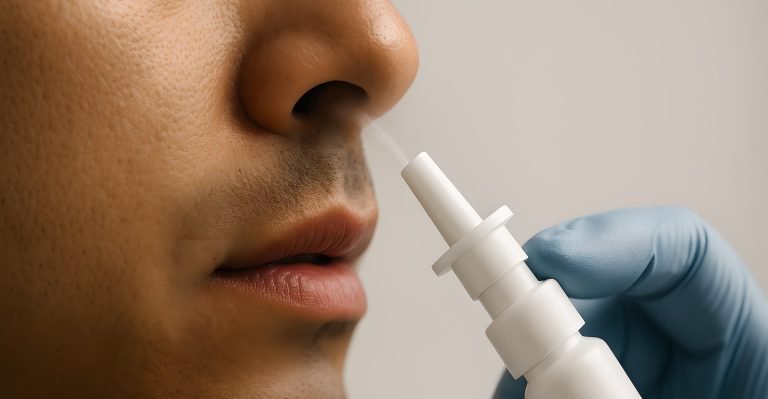 Стэнфордын их сургууль бүх төрлийн харшлын эсрэг универсал хамрын вакцин бүтээлээ