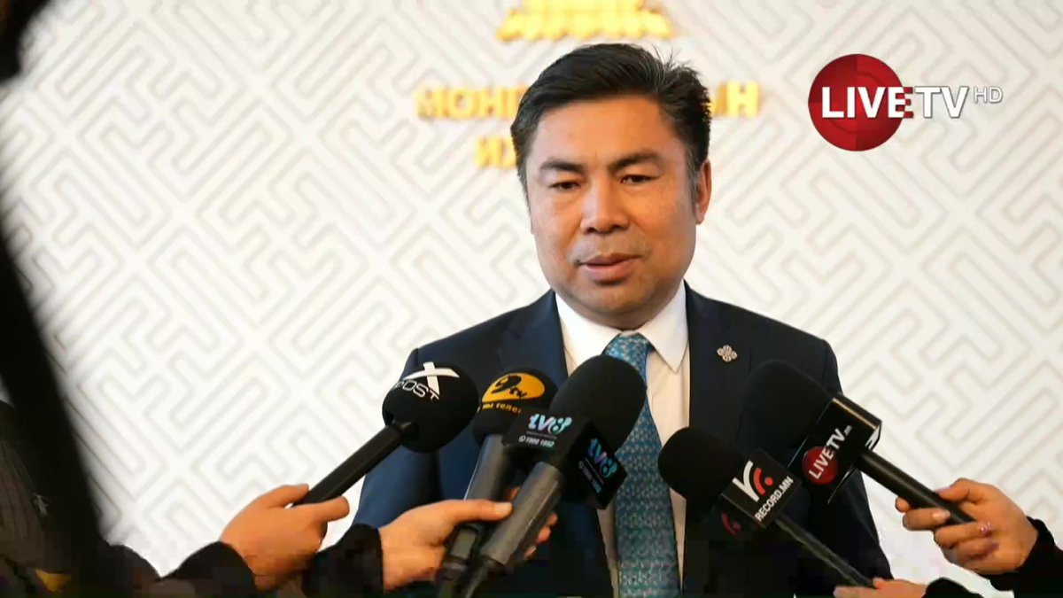 🔴Н.Наранбаатар: Ардчилсан нам шалтаг гаргаад УИХ-ын чуулганы хуралдаа суухгүй байна