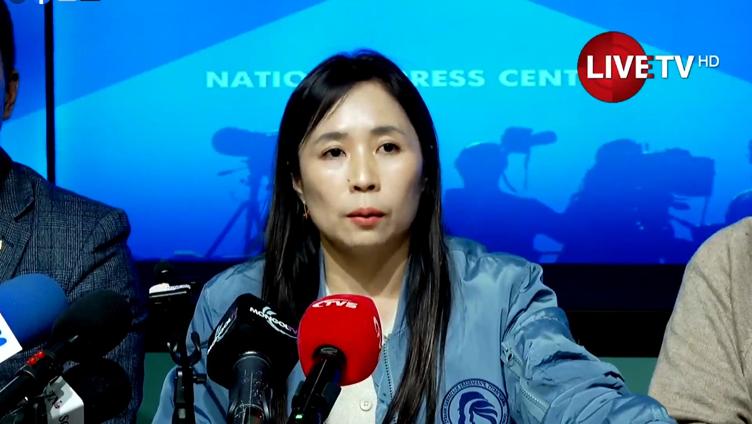 🔴LIVE: Эрчим хүчний салбарынхан ажил хаялт зарлав