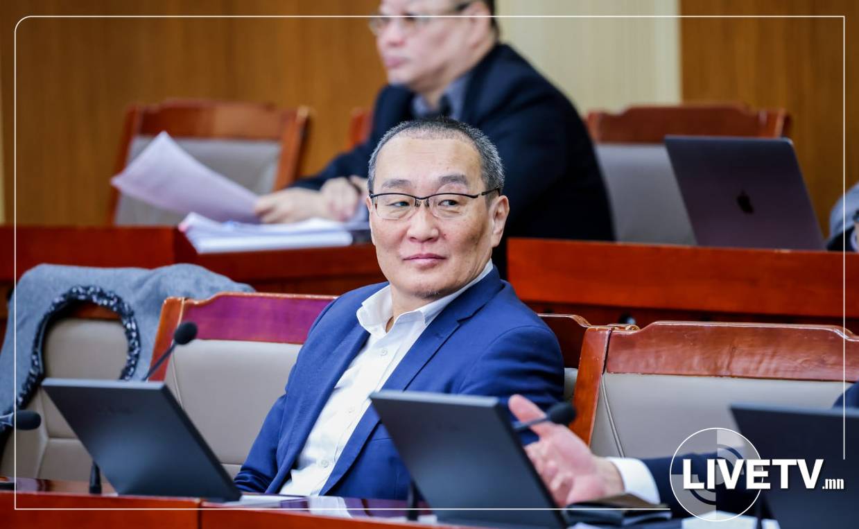 УИХ-ын гишүүн Х.Тэмүүжингийн илгээсэн төслүүд хууль, журам баримтлаагүй гэж үзэв