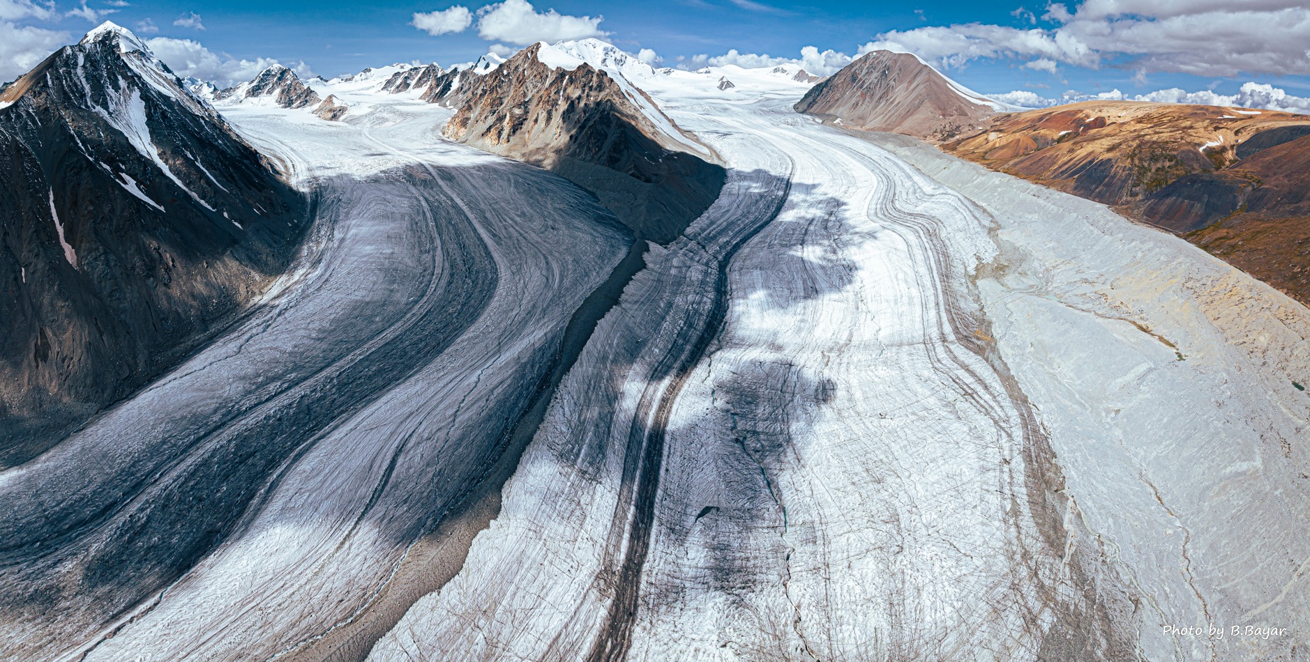 Ихэнх нутгаар цаг агаар тогтуун, дулаан