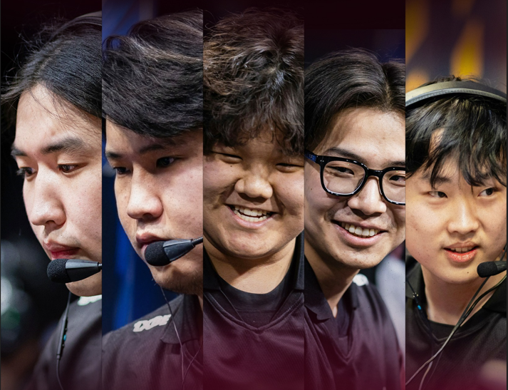 The MongolZ болон Team Spirit багууд плэй-оффын эрхийн төлөө өрсөлдөнө