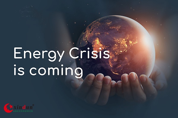 Дэлхий дахиныг хамарсан эрчим хүчний хямралаас гарахын тулд АНУ-ын авч хэрэгжүүлж буй арга хэмжээ