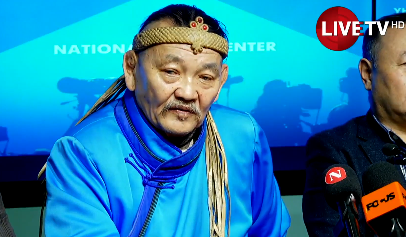 🔴Адууны цуснаас дээж авч, генийг тогтоох ажилд улсын төсвөөс зарцуулсан 600 орчим сая төгрөг алга болсон