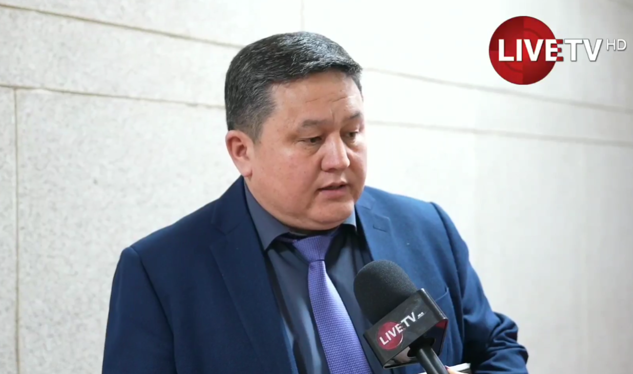 🔴А.Намсаманд: "Эрдэнэс Тавантолгой" ХК-ийн захирал асан Г.Ганхуяг ойрын үeд суллагдана