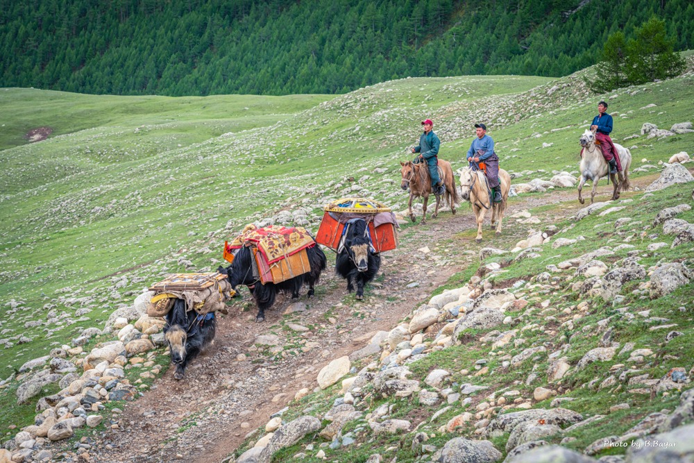 Баруун болон төвийн аймгуудын нутгийн зарим газраар цас орно