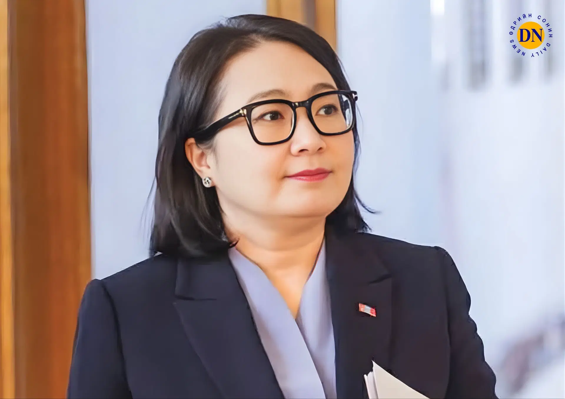 О.Номинчимэг: Төрийн өмч бол дарга нарын "шидэт уут" биш, ард түмний баялаг байх ёстой