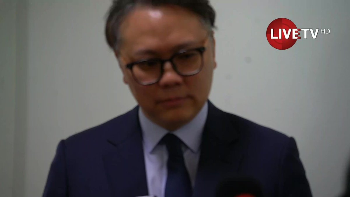 🔴ГХЯ-ны ТНБД Л.Мөнхтүшиг: АНУ-ын визний 15 мянган ам.долларын барьцаа авдаг асуудалд шат дараатай арга хэмжээ авахаар ажиллаж байна