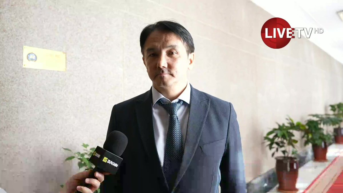 🔴П.Зулпхар: Гишүүд ажлаа хийхгүй бол УИХ тарах хэрэгтэй