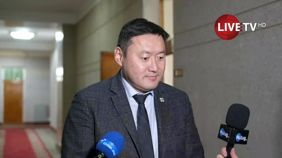 🔴Д.Пүрэвдаваа: УИХ-ын дарга нам бус байх хэрэгтэй. МАН арван жил дангаараа эрх бариад дотоод тэмцэл нь өнөөдрийн байдалд хүргэлээ